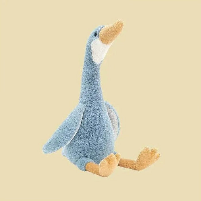 Daisy Runner Duck — front view