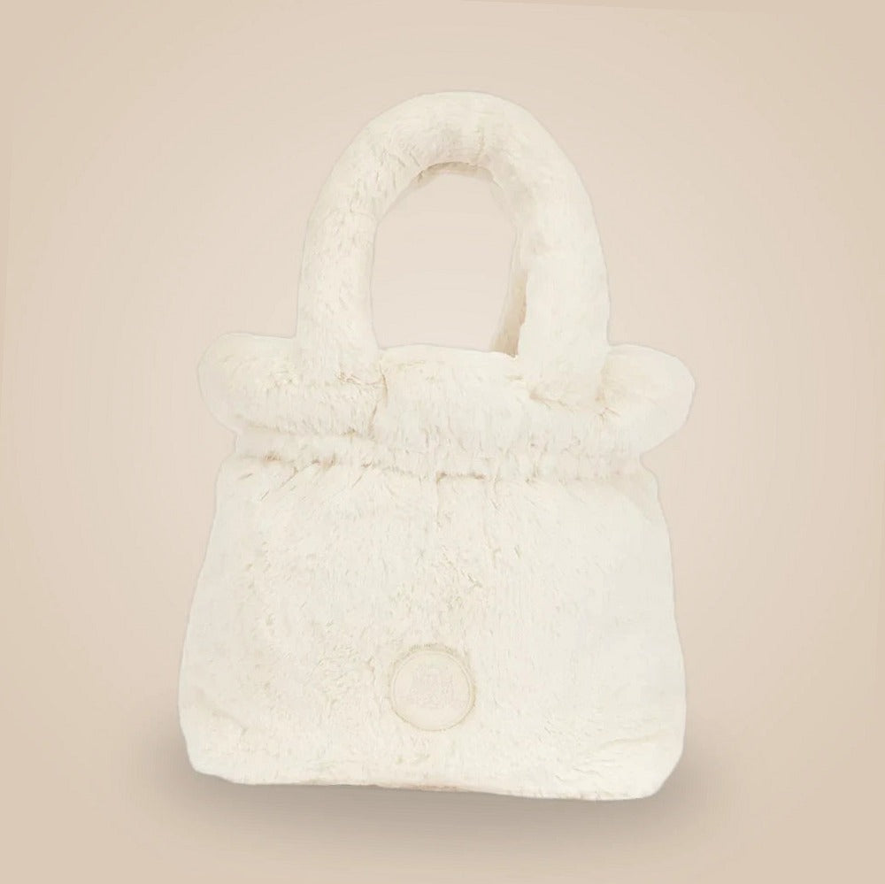Rufferty Puppy Handbag — gallery view 4