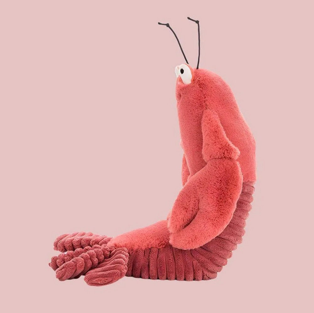 Larry Lobster — gallery view 2