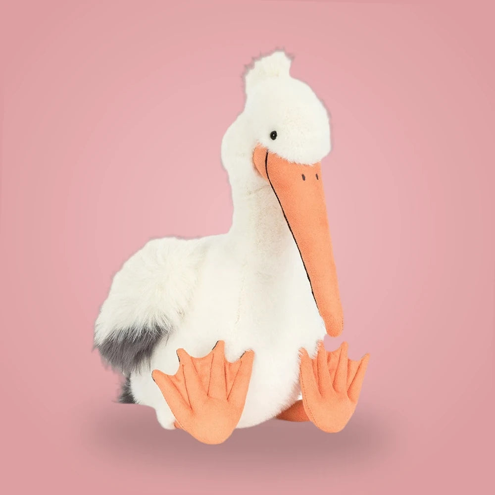 Keli Pelican — front view