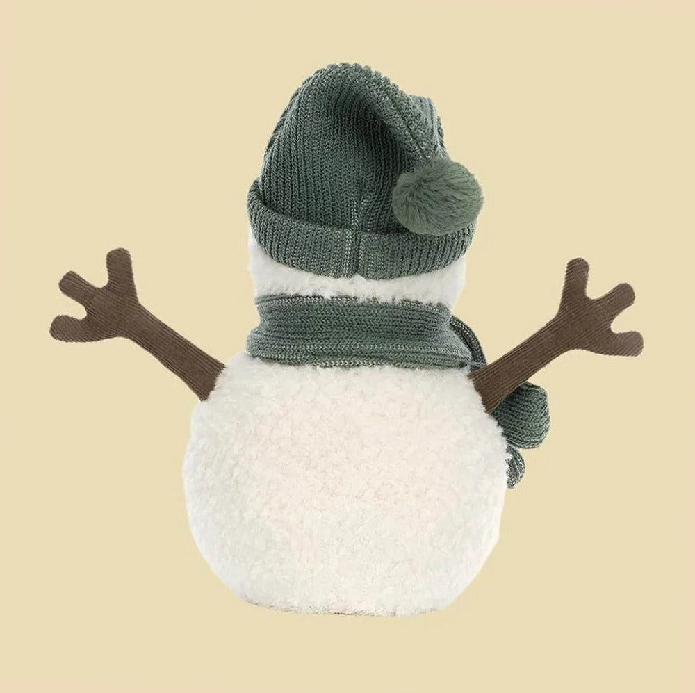 Maddy Snowman — gallery view 2