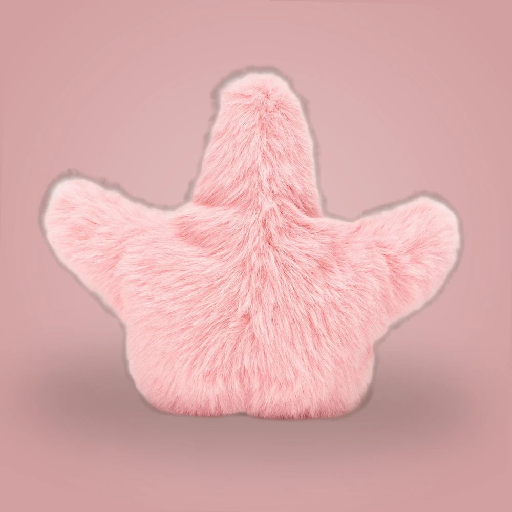 Fluffy Starfish — gallery view 3