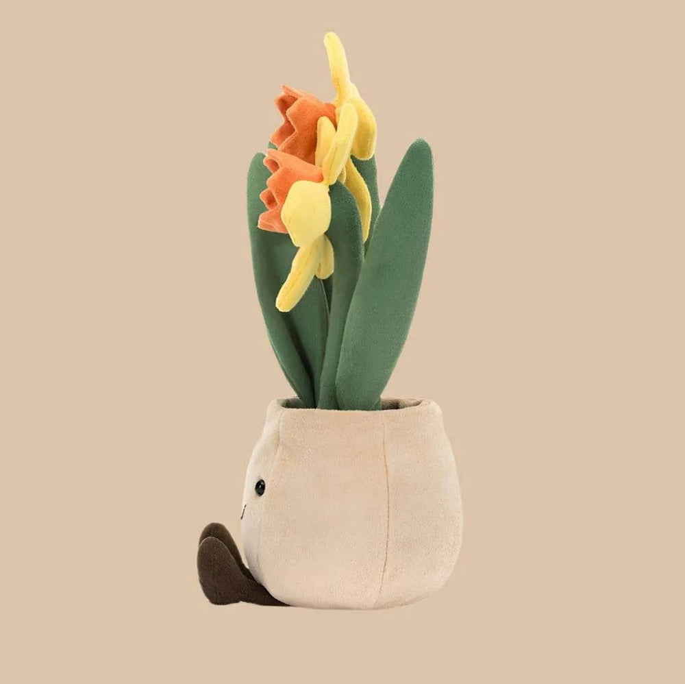 Amuseables Daffodil Pot — gallery view 2