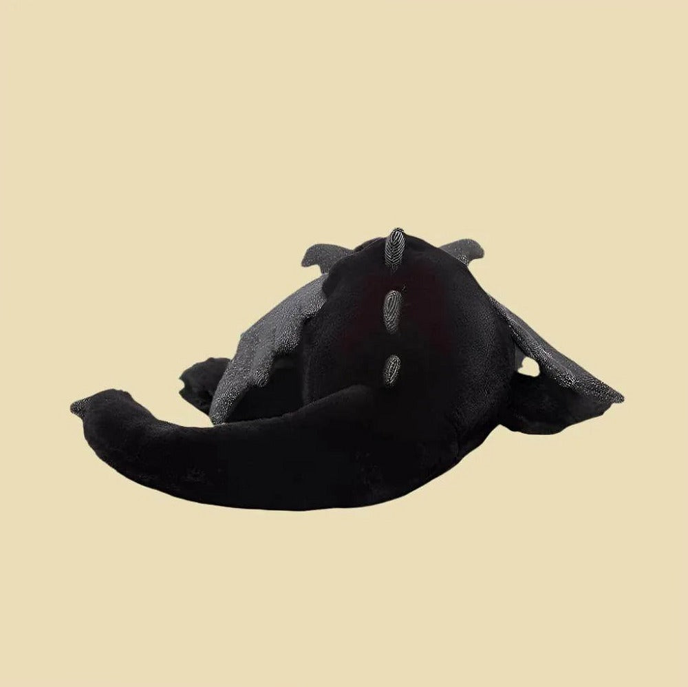 Onyx Dragon — gallery view 3