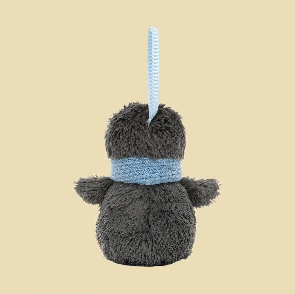 Peanut Penguin Decoration — gallery view 3