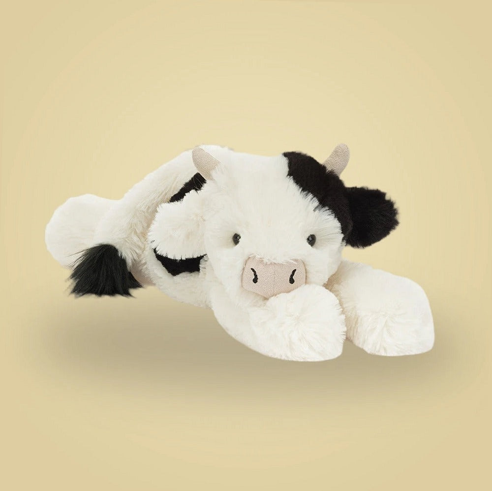 Smudge Cow — front view