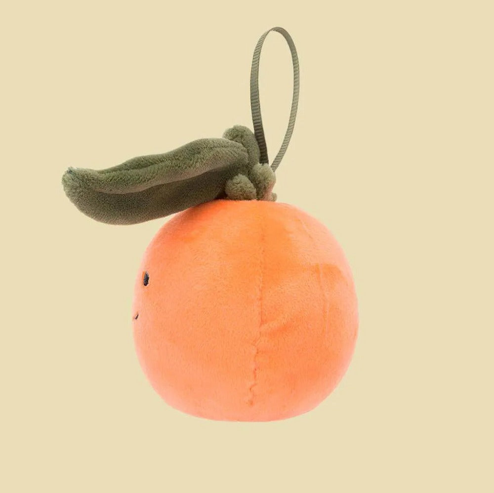 Festive Folly Clementine — gallery view 2