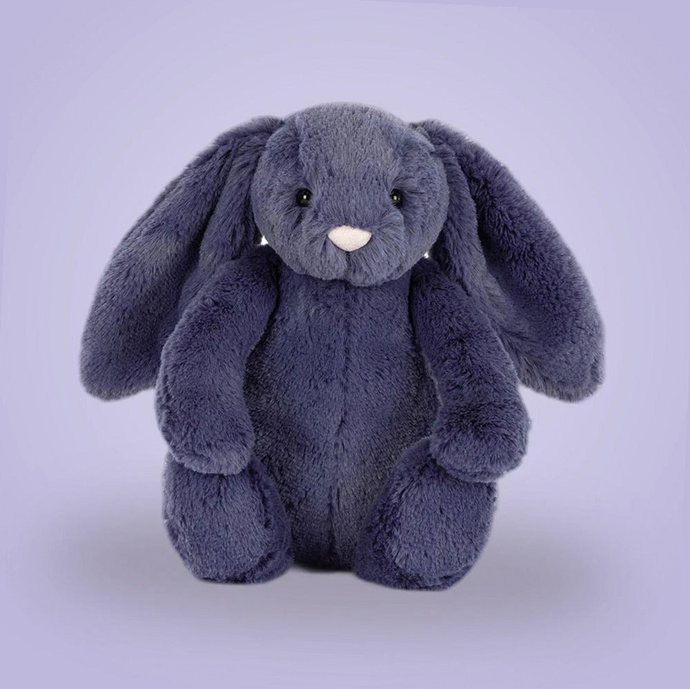 Bashful Saffyre Bunny — gallery view 4