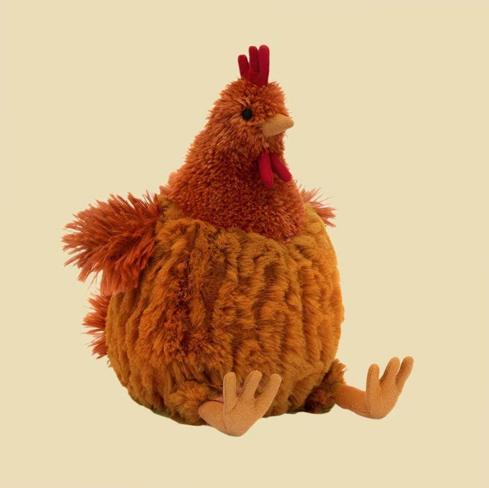 Cecile Chicken — gallery view 1