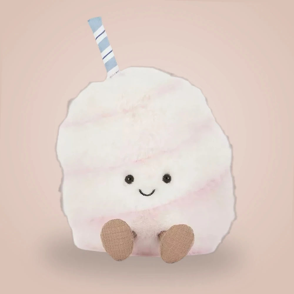 Amuseables Kathrin Candy Floss — front view