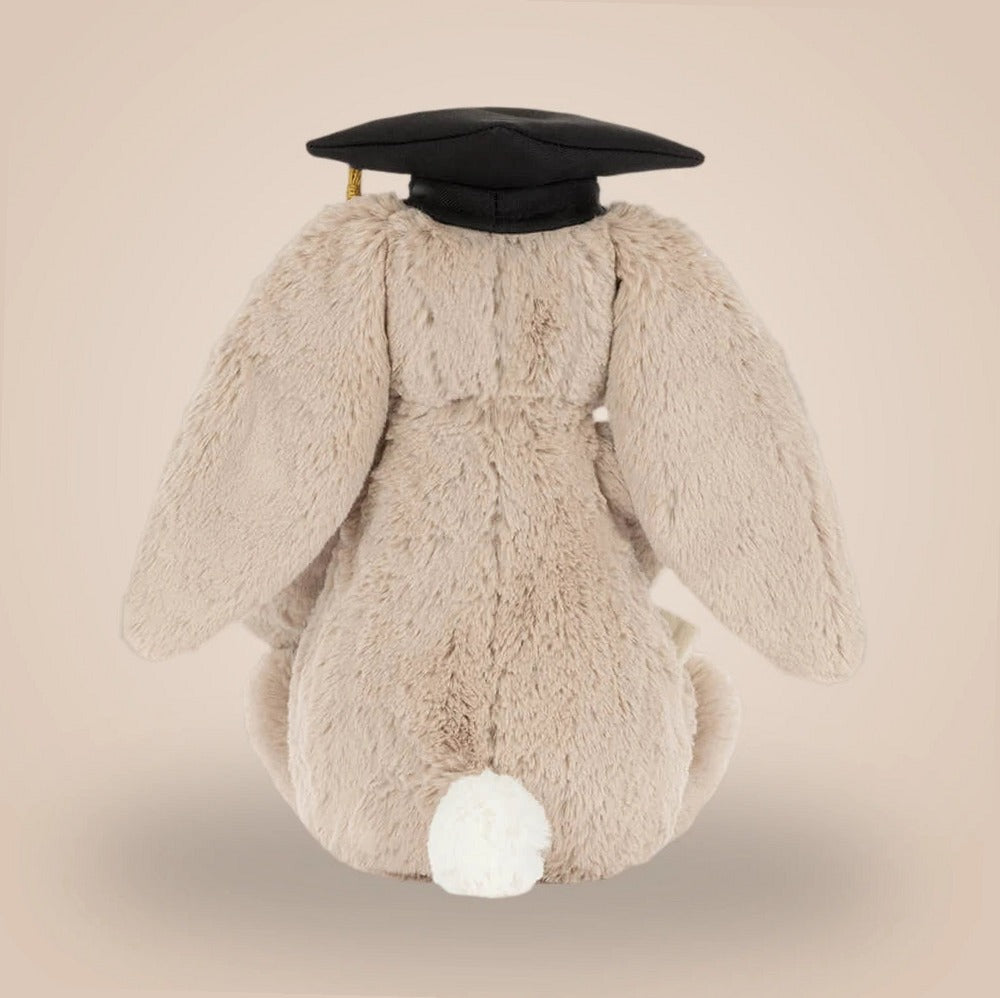 Bashful Bunny Graduation Outfit — gallery view 3