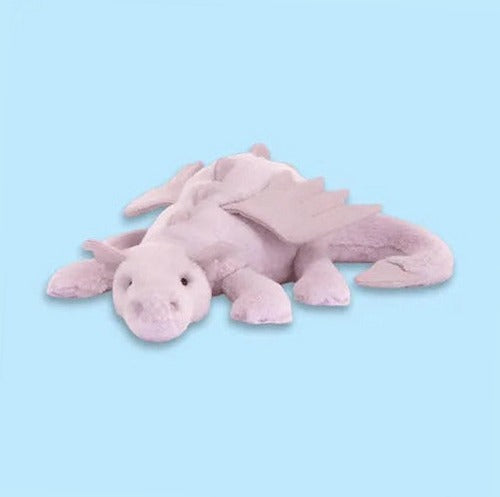 Lavender Dragon — front view