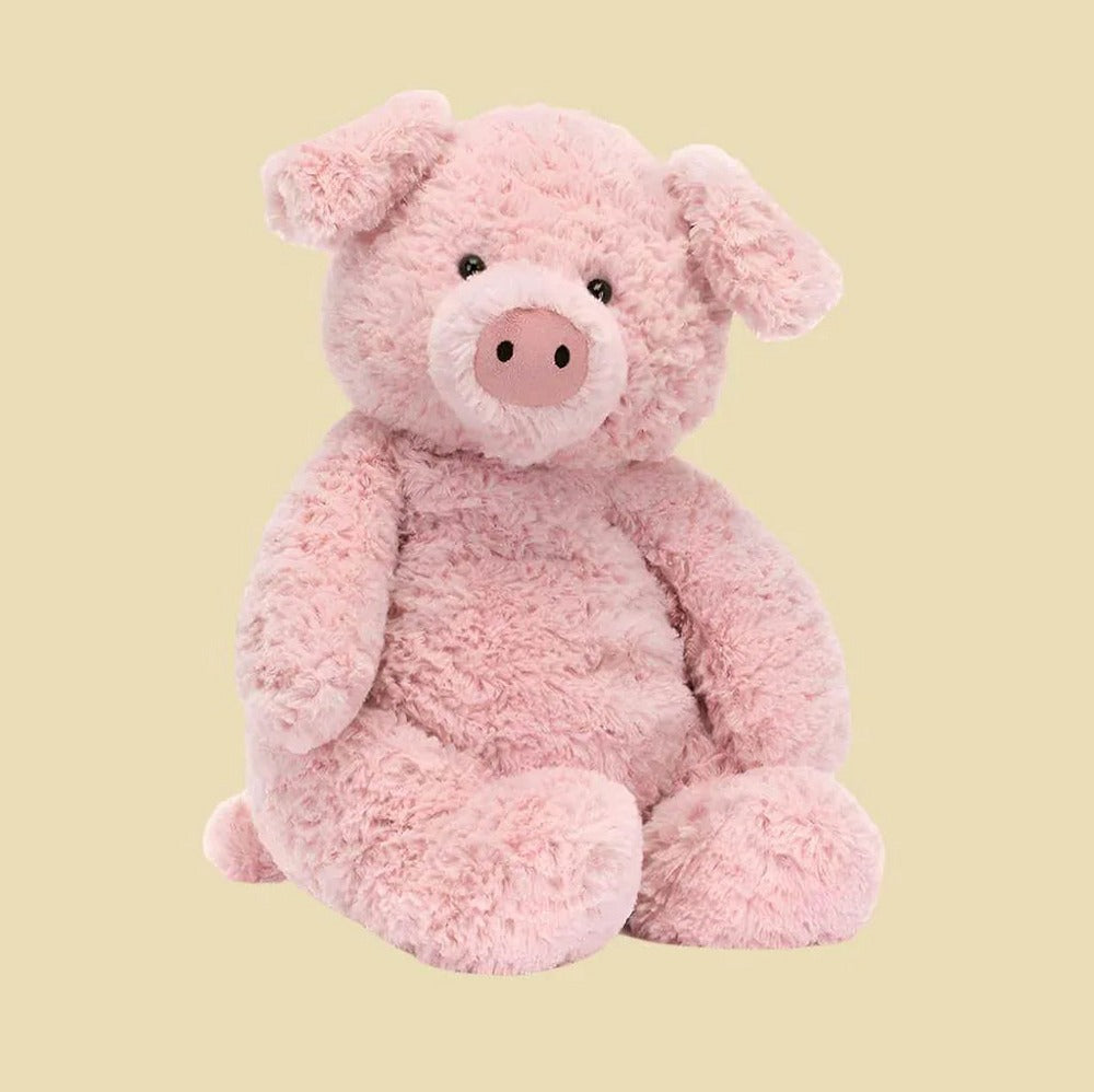 Barnabus Pig — gallery view 1