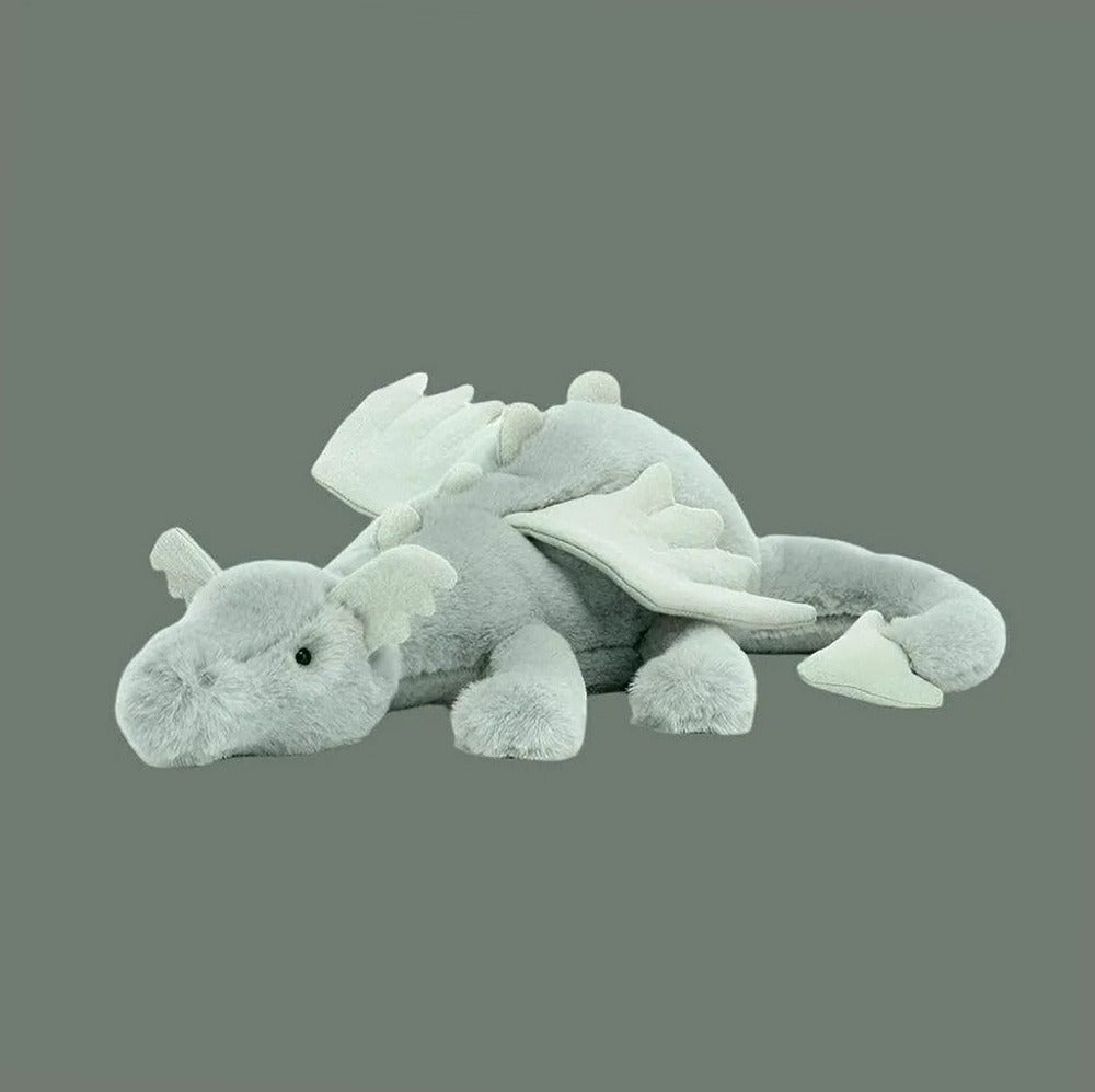 Sage Dragon — front view