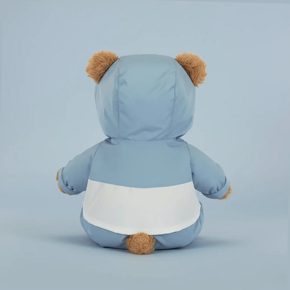 Bartholomew Bear 'Snow Suit' — gallery view 3