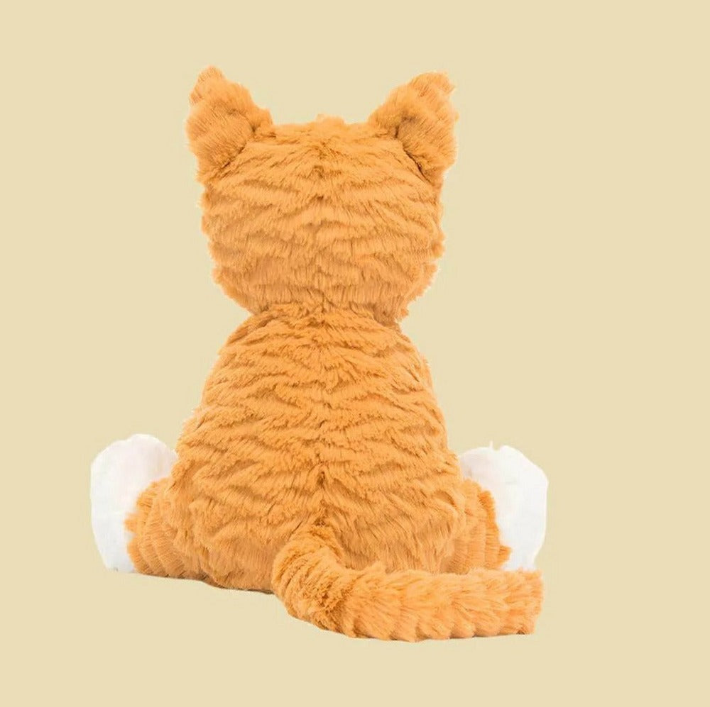 Fuddlewuddle Ginger Cat — gallery view 3