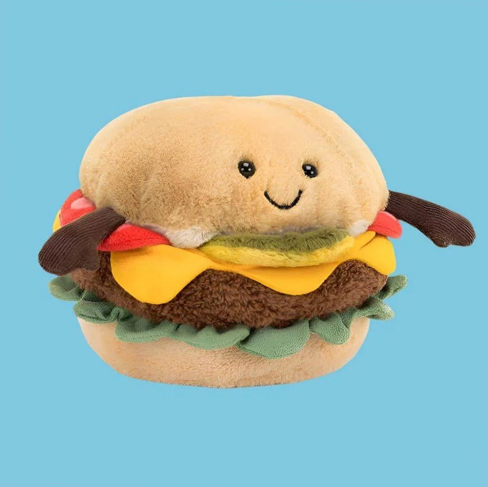 Amuseables Burger — gallery view 1