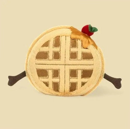 Amuseables Rene Waffle — gallery view 2