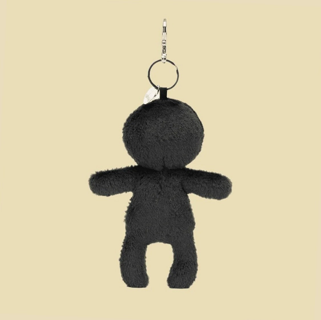 Skeleton Bob Bag Charm — gallery view 3