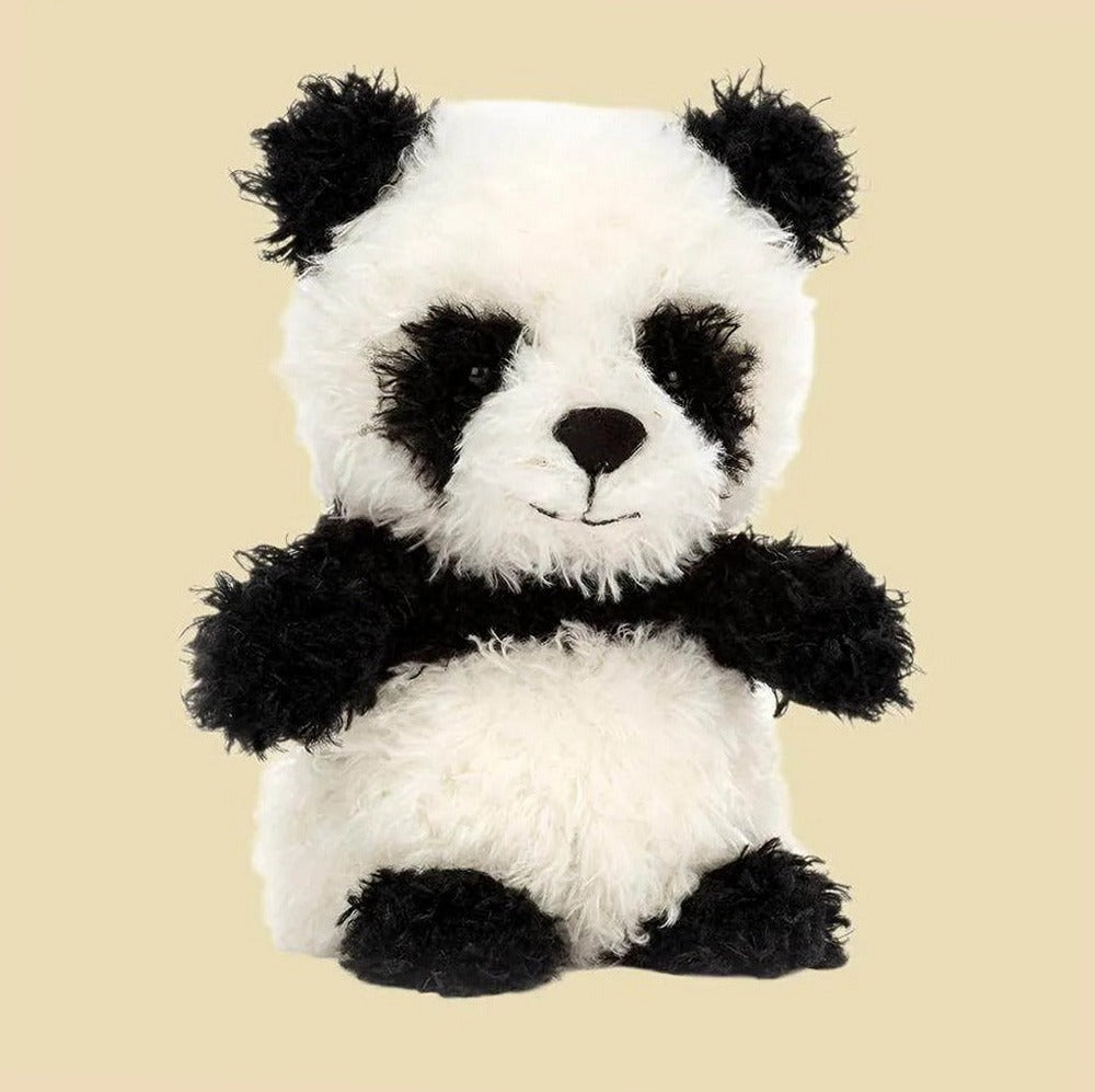 Little Panda — gallery view 1