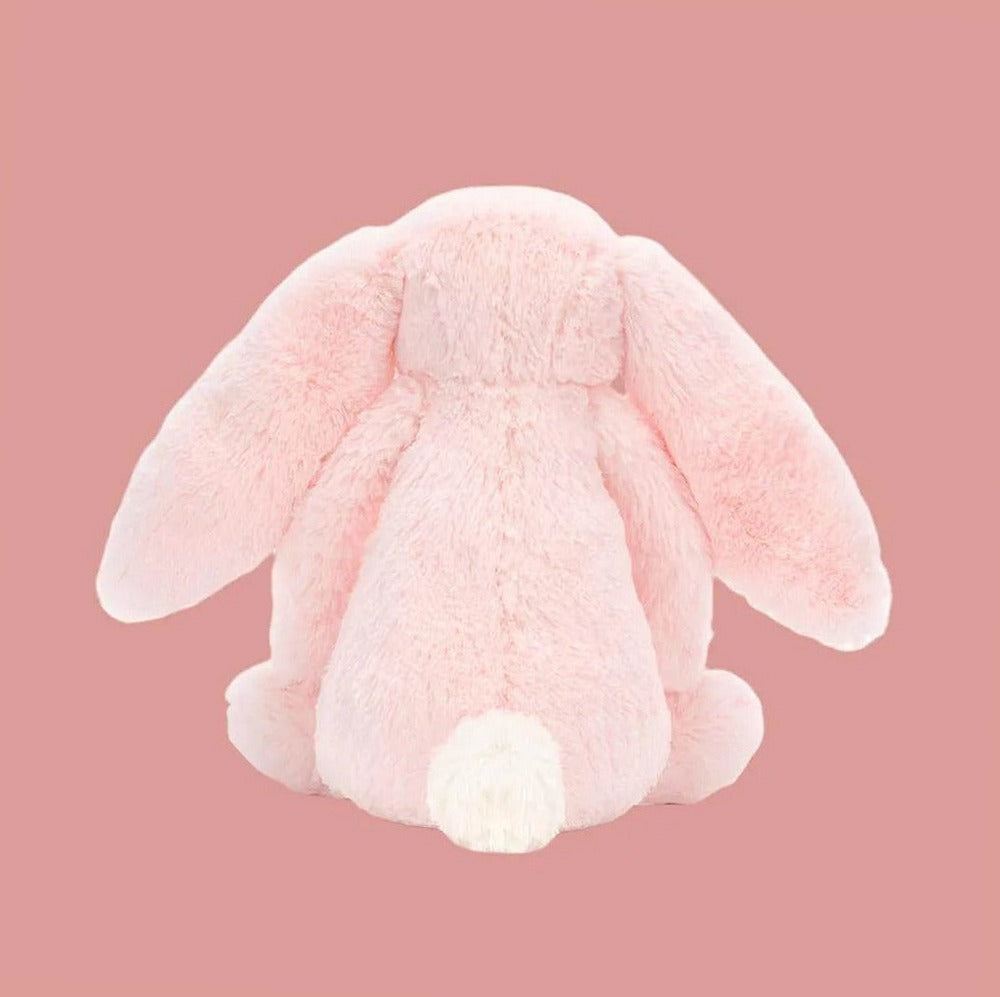Bashful Pink Bunny — gallery view 3