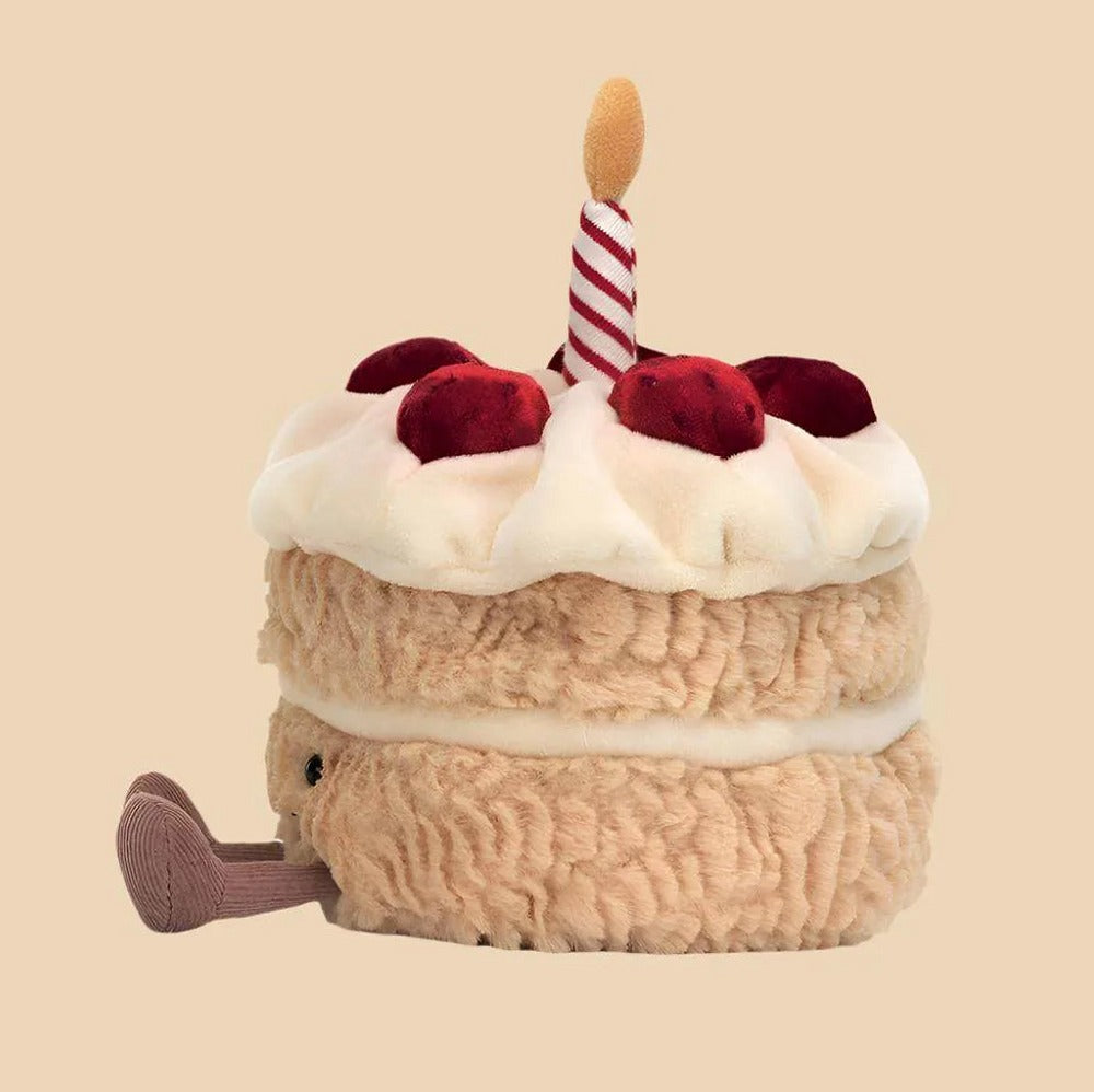 Amuseables Birthday Cake — gallery view 2