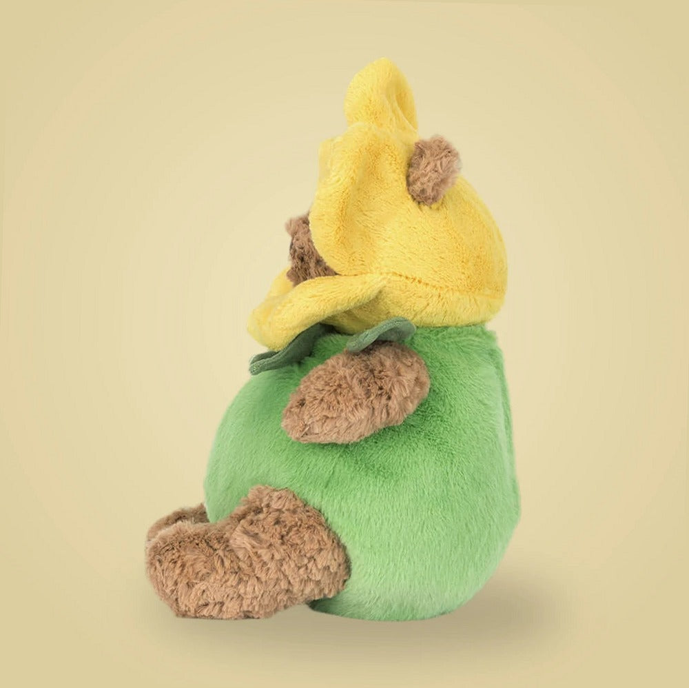 Bartholomew Bear Daffodil Outfit — gallery view 3