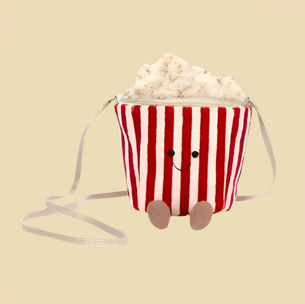 Amuseables Popcorn Bag — gallery view 2