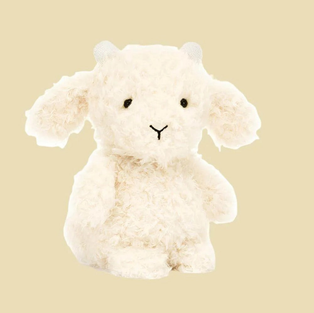 Little Goat — front view