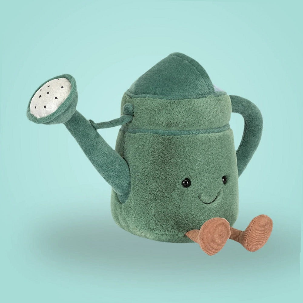 Amuseables Watering Can — front view