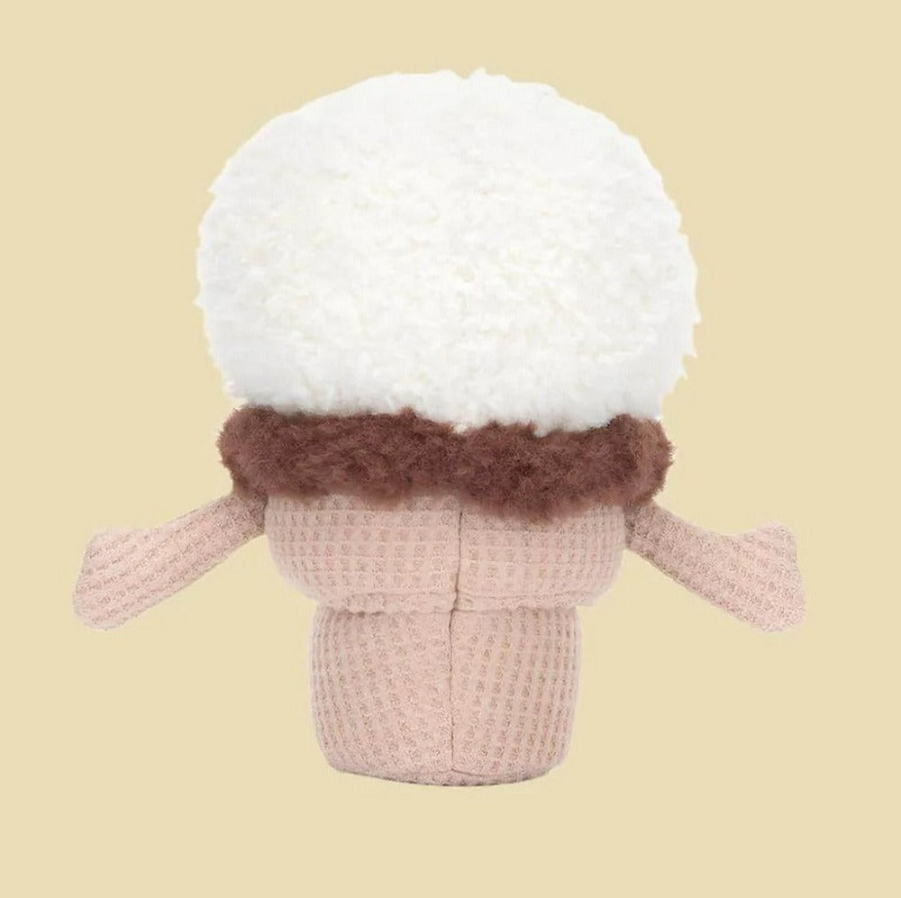 Amuseables Ice Cream Cone — gallery view 3
