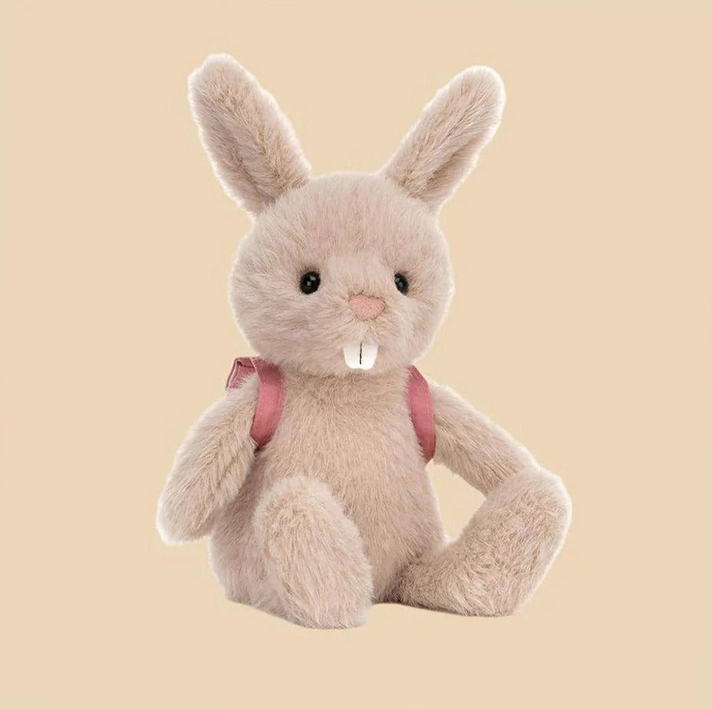 Backpack Bunny — gallery view 1