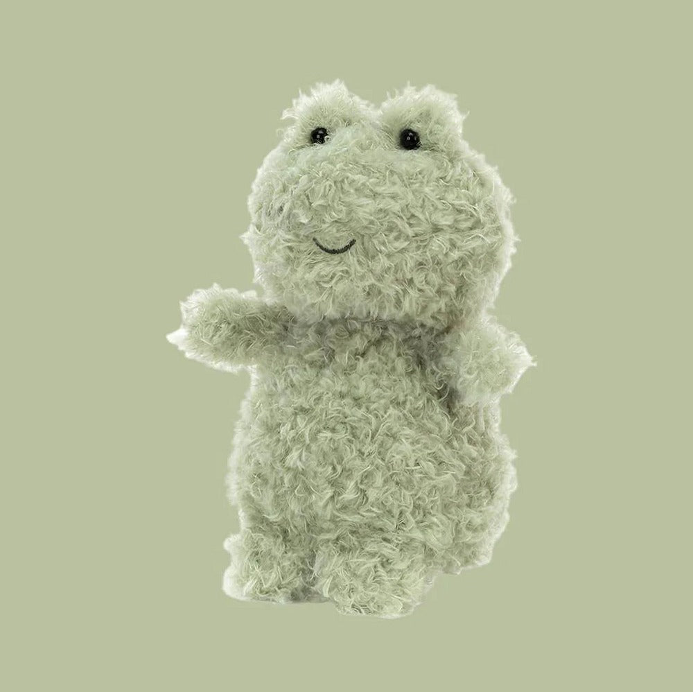 Little Frog — gallery view 1