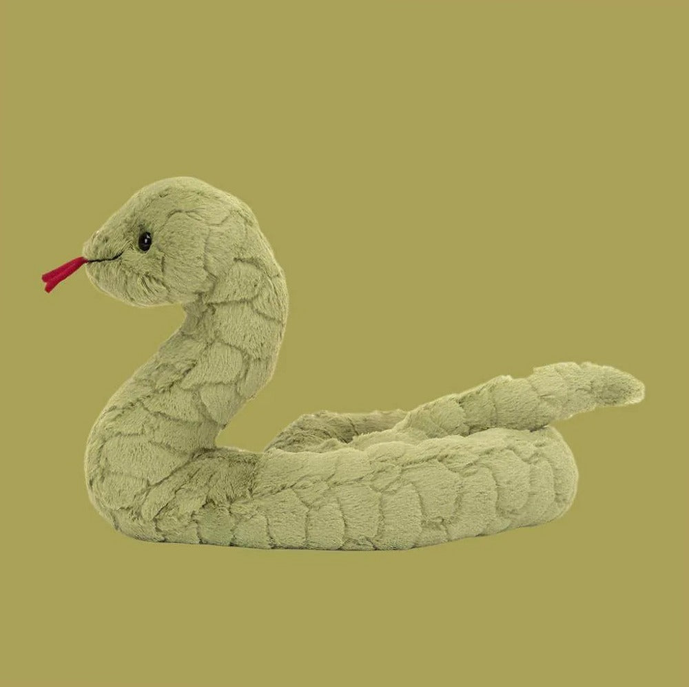 Stevie Snake — gallery view 2