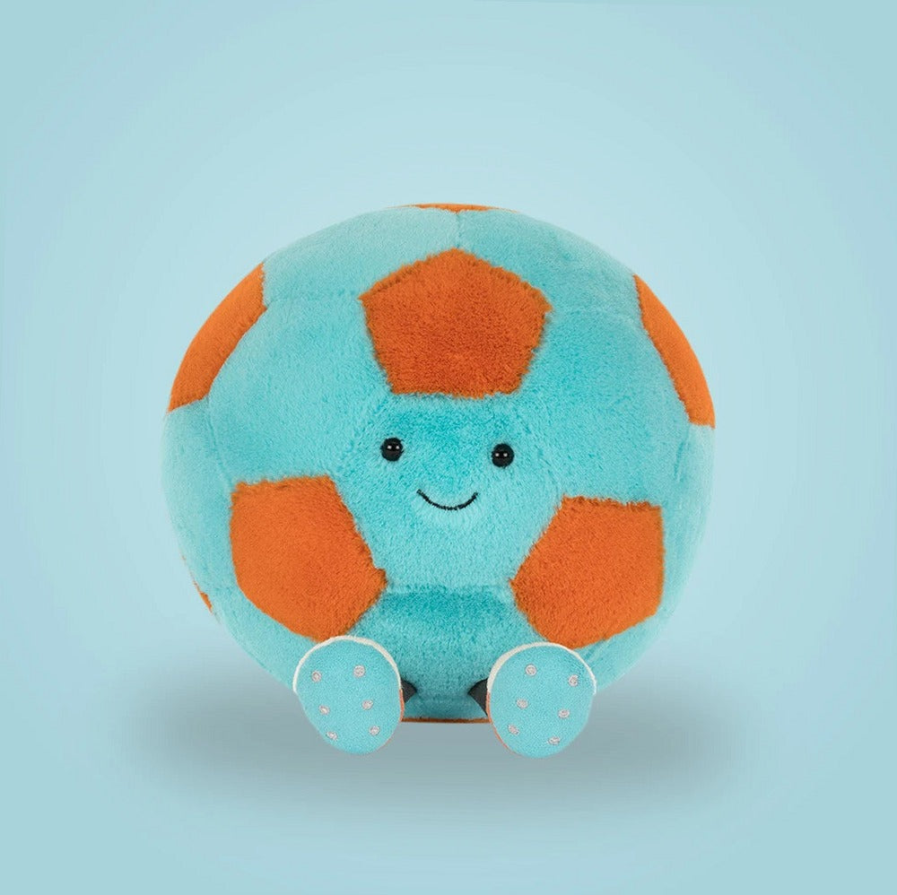 Amuseables Soccer Ball — gallery view 4