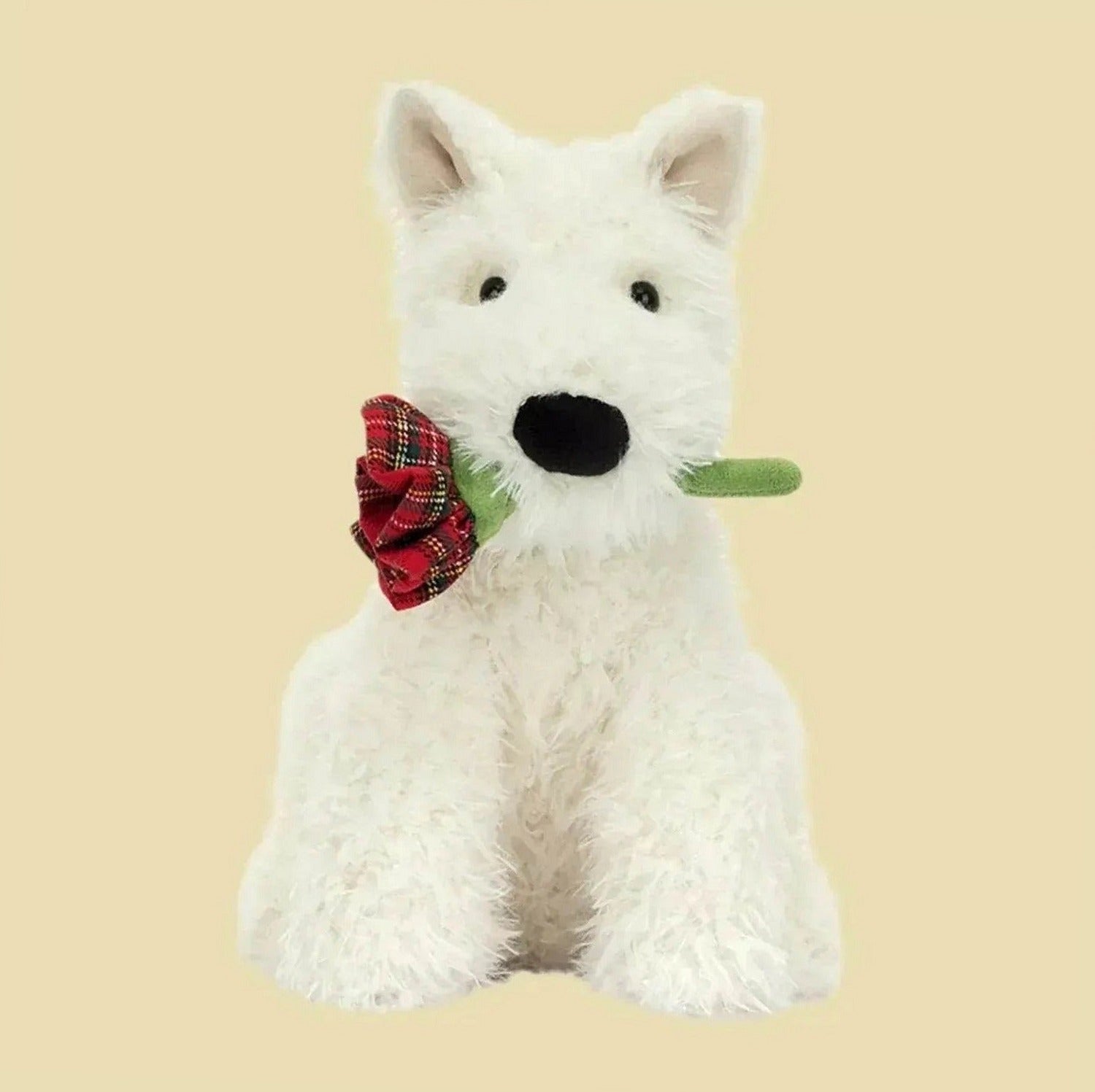 Munro Scottie Dog Valentines Rose — gallery view 2