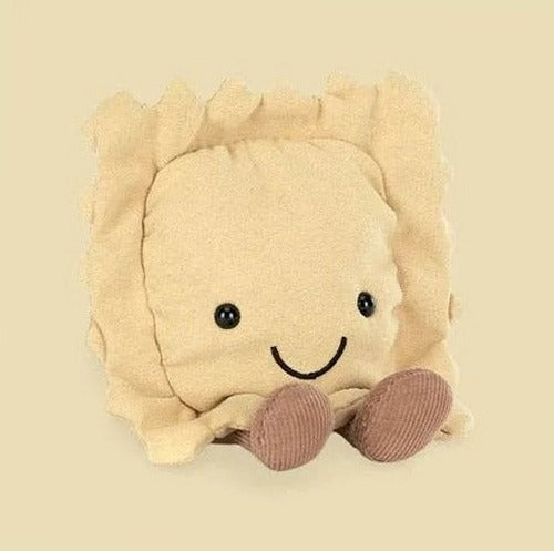 Amuseables Ravioli — front view
