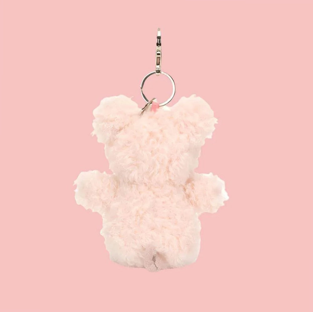 Little Pig Bag Charm — gallery view 3