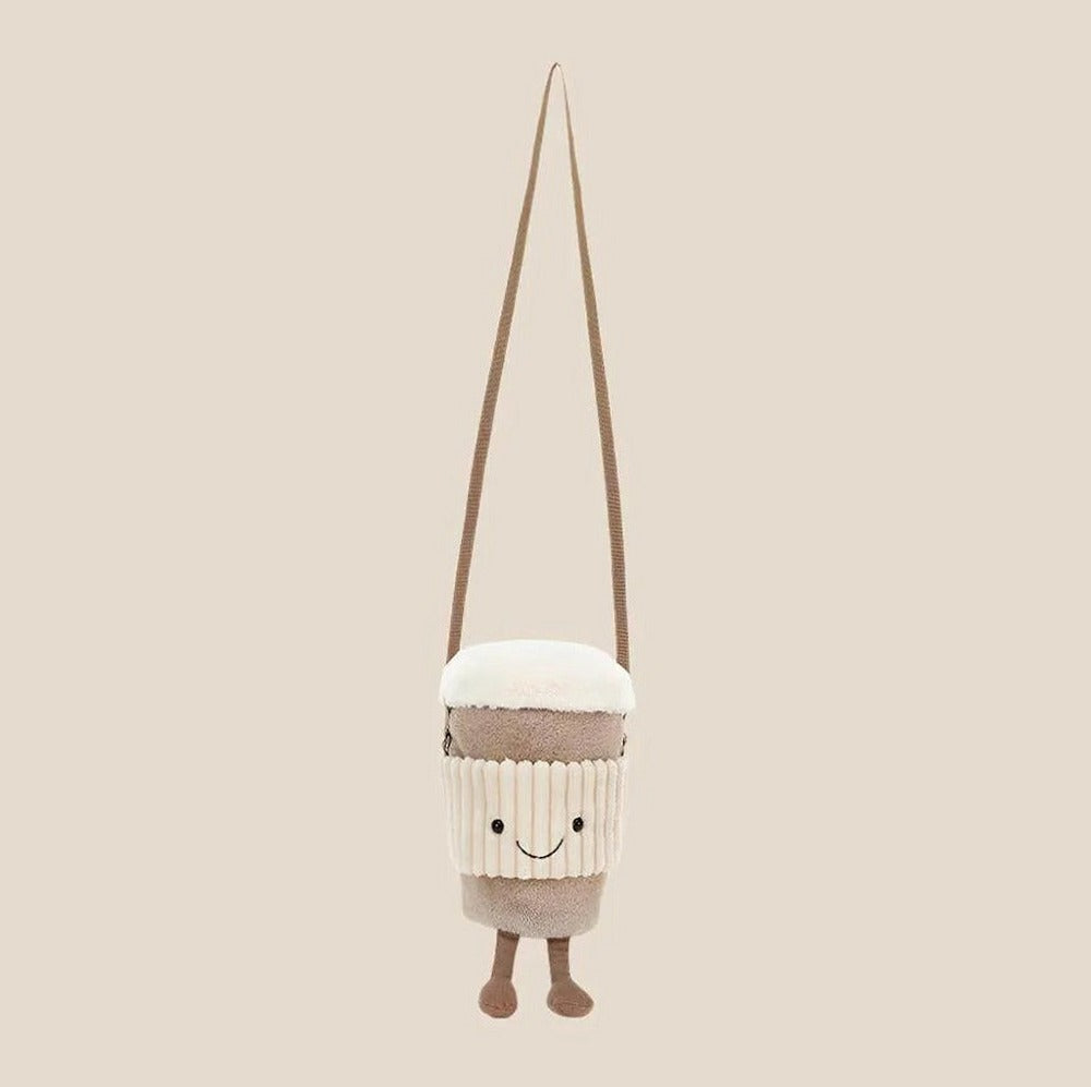 Amuseables Coffee-To-Go Bag — gallery view 3