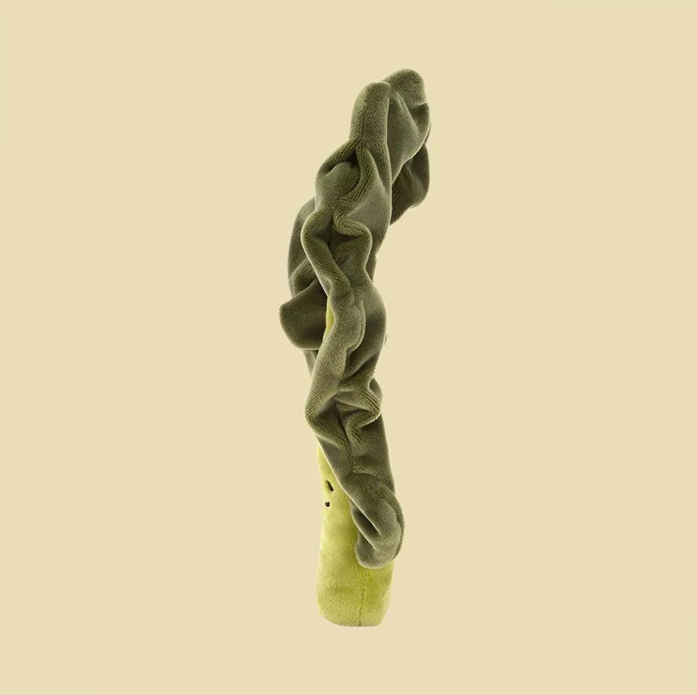 Vivacious Vegetable Kale Leaf — gallery view 2