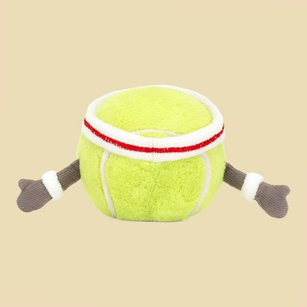 Amuseables Sports Tennis Ball — gallery view 3