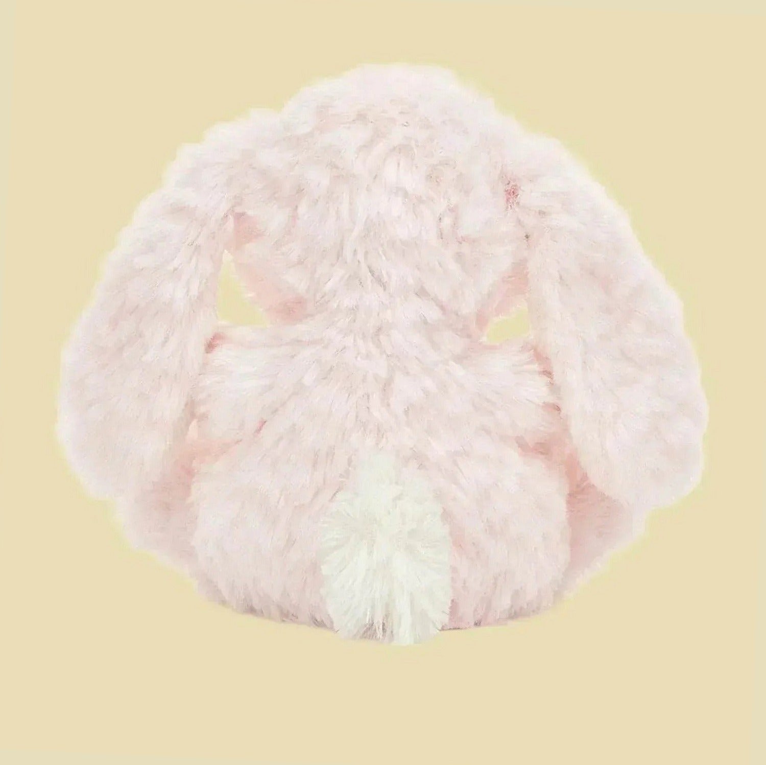 Yummy Bunny Pale Pink — gallery view 3