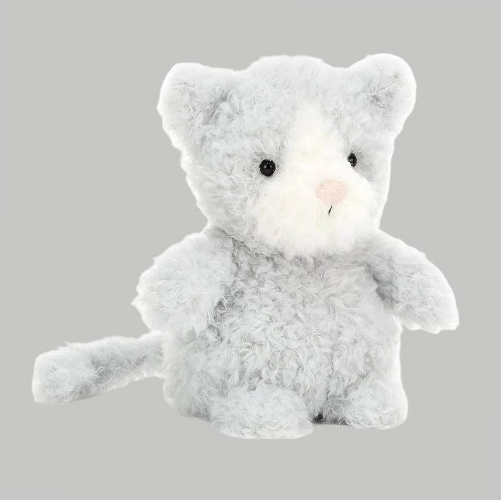 Little Kitten — front view