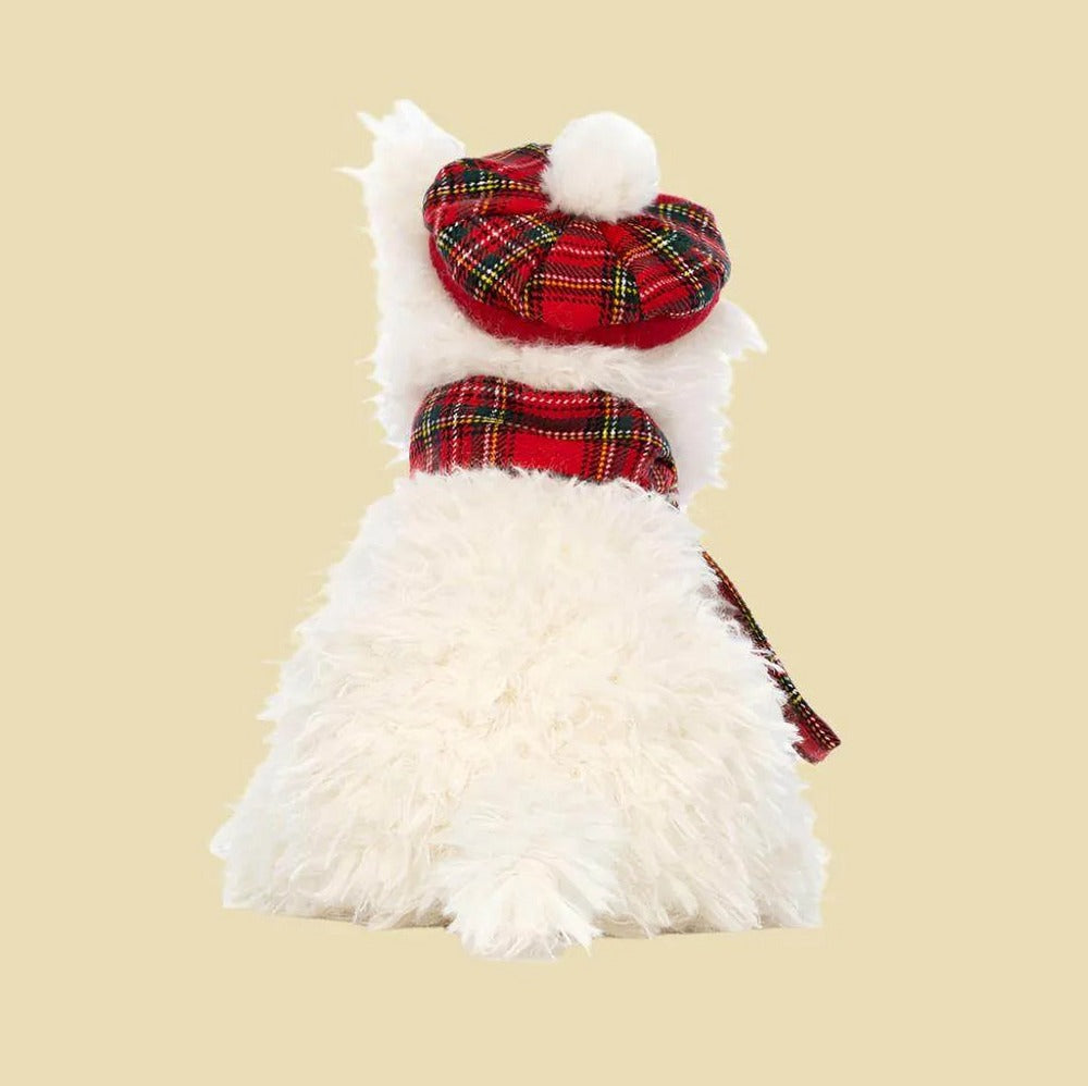 Winter Warmer Munro Scottie Dog — gallery view 3