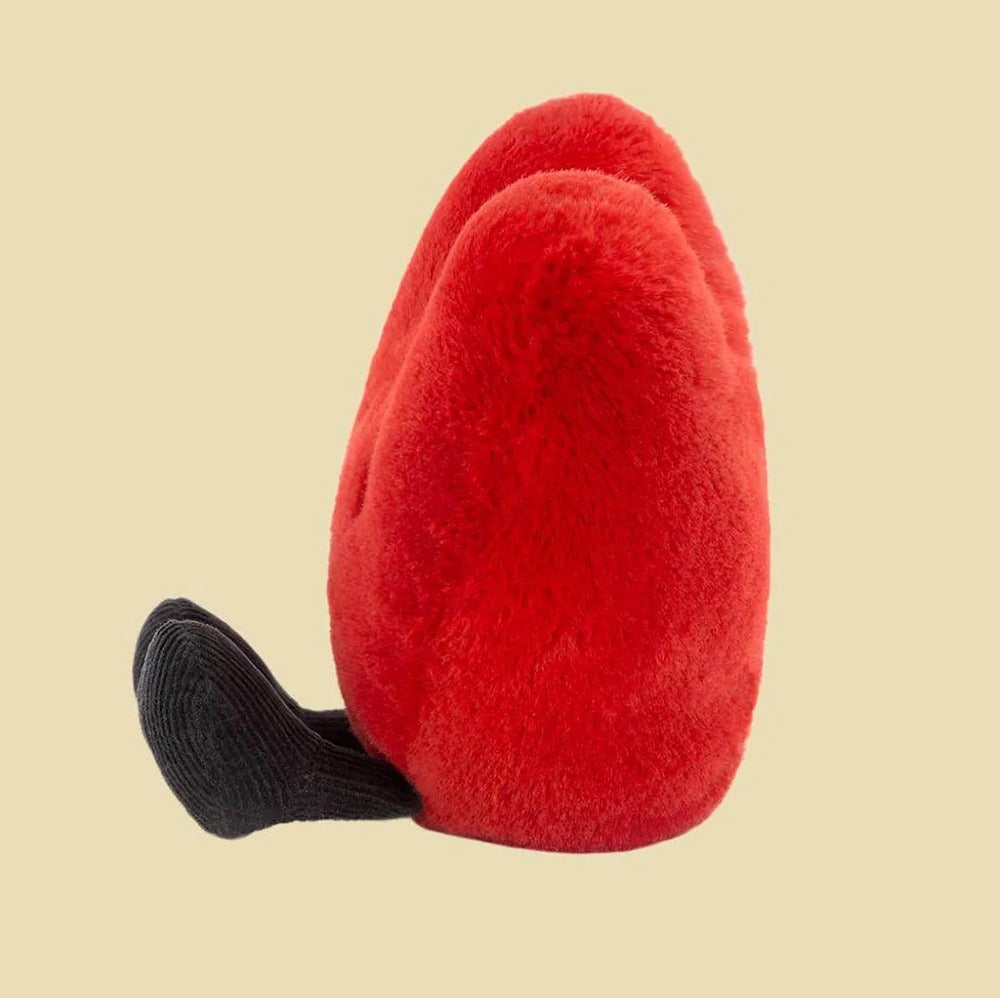 Amuseables Red Heart — gallery view 2