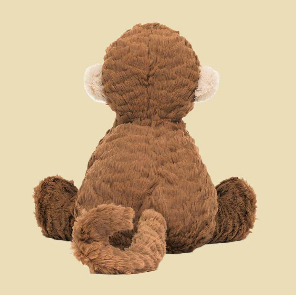 Fuddlewuddle Monkey — gallery view 3