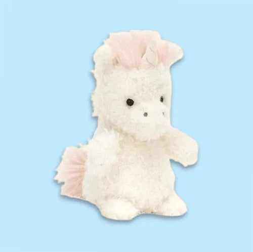 Little Unicorn — front view