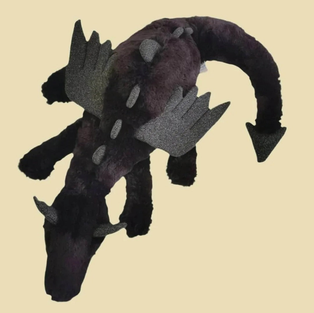 Onyx Dragon — gallery view 4