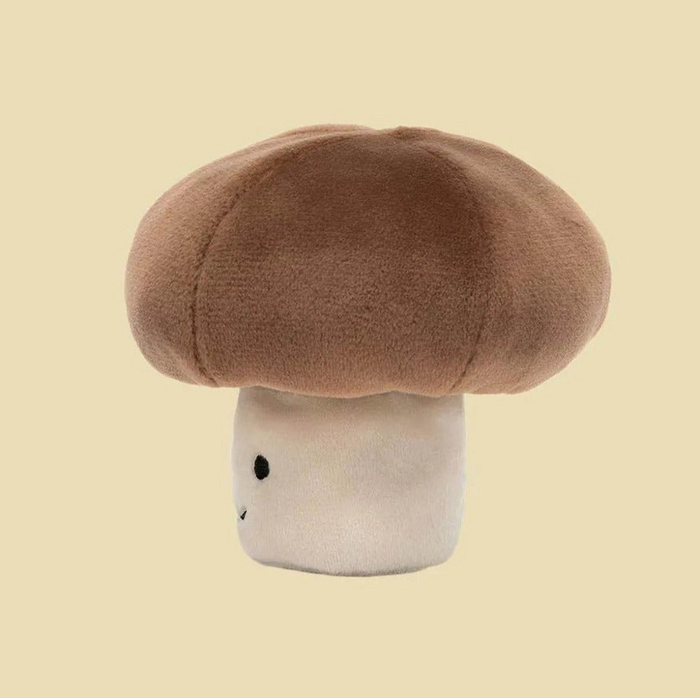 Vivacious Vegetable Mushroom — gallery view 2