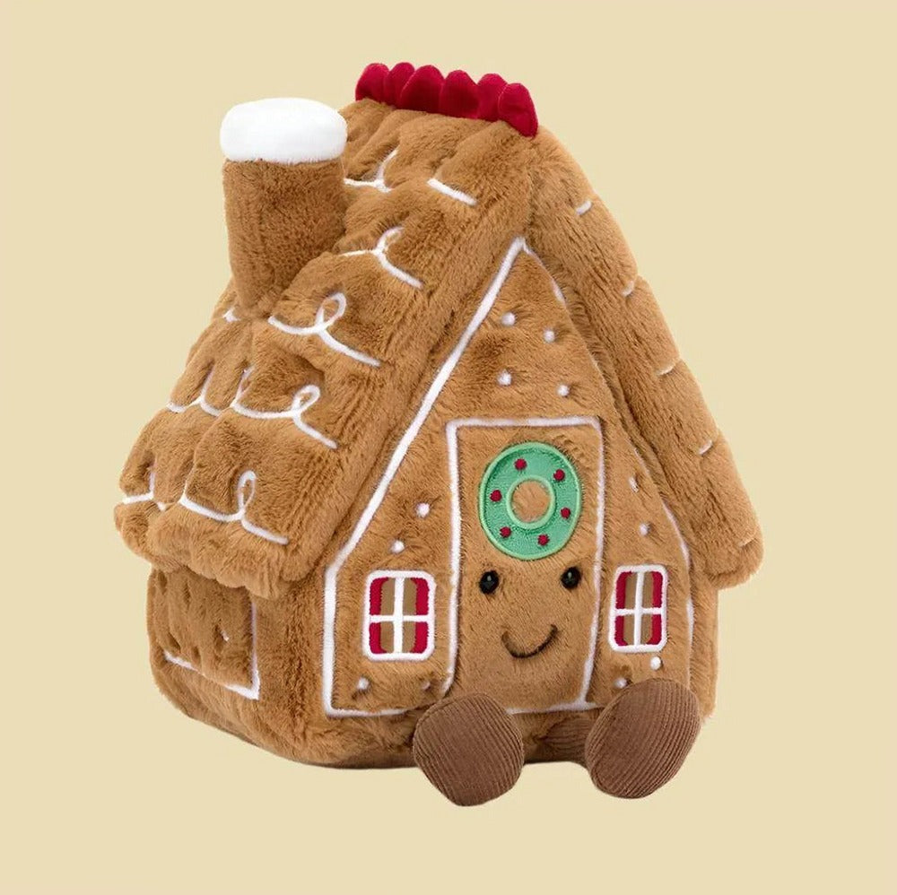 Amuseables Gingerbread House — gallery view 2